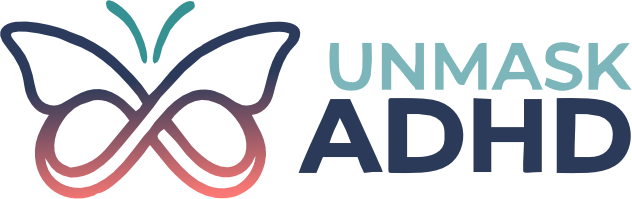 Unmask Logo